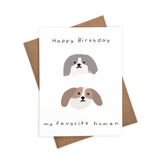 Doggo Happy Birthday