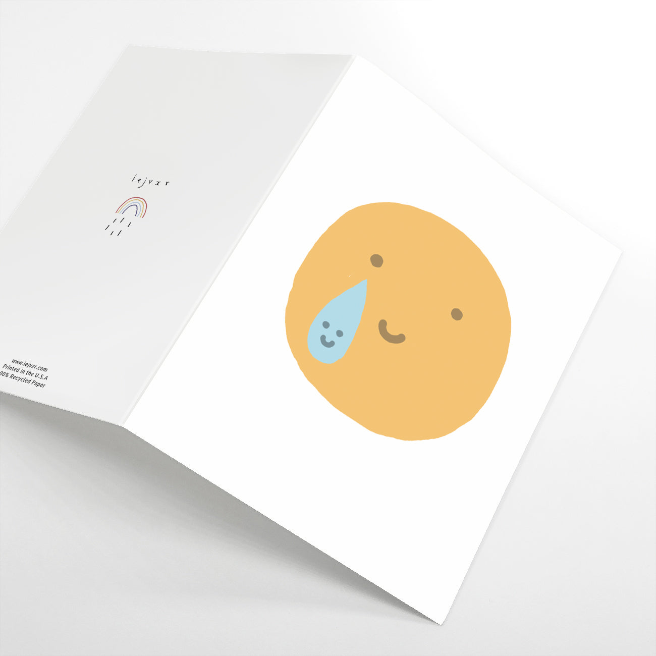 Emoji, Cute Happy Tears